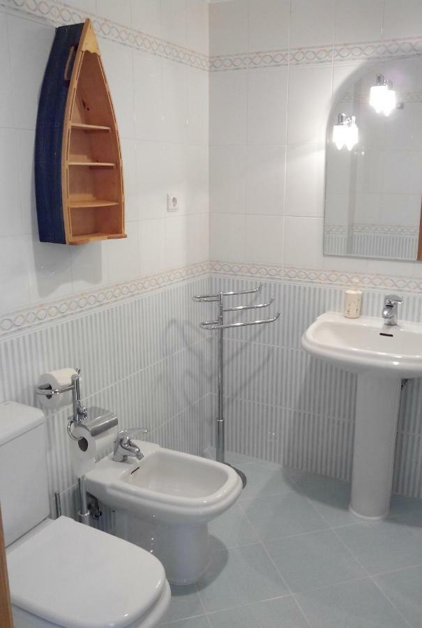 Apartamento Varandas Do Sol Nascente بورش المظهر الخارجي الصورة