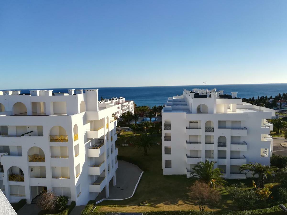 Apartamento Varandas Do Sol Nascente بورش المظهر الخارجي الصورة